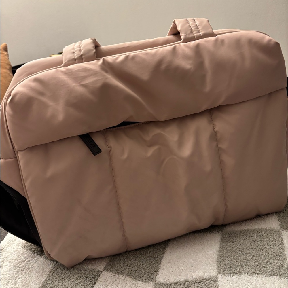 Calpak Luka Duffel Bag